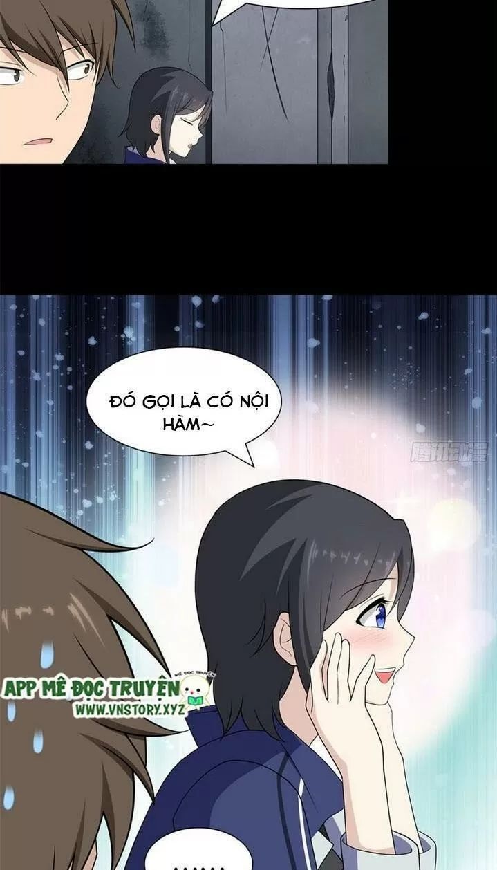 Bạn Gái Zombie Của Tôi Chapter 135 - Trang 2