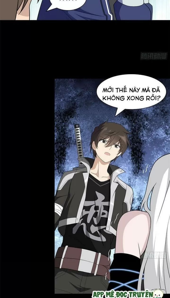 Bạn Gái Zombie Của Tôi Chapter 135 - Trang 2