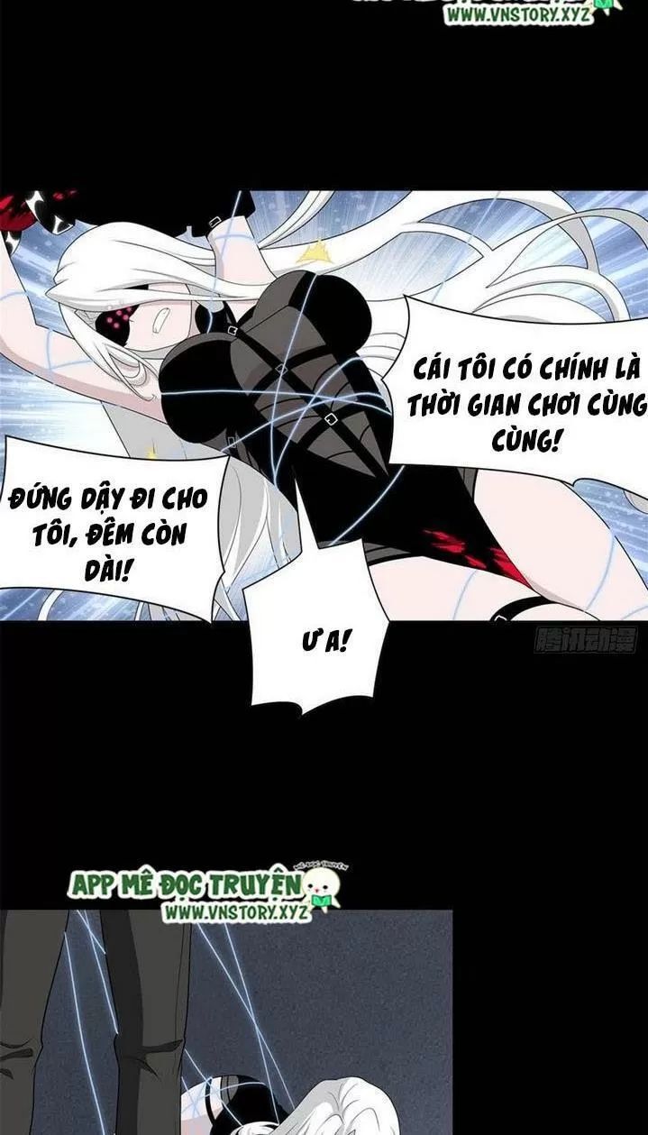 Bạn Gái Zombie Của Tôi Chapter 135 - Trang 2