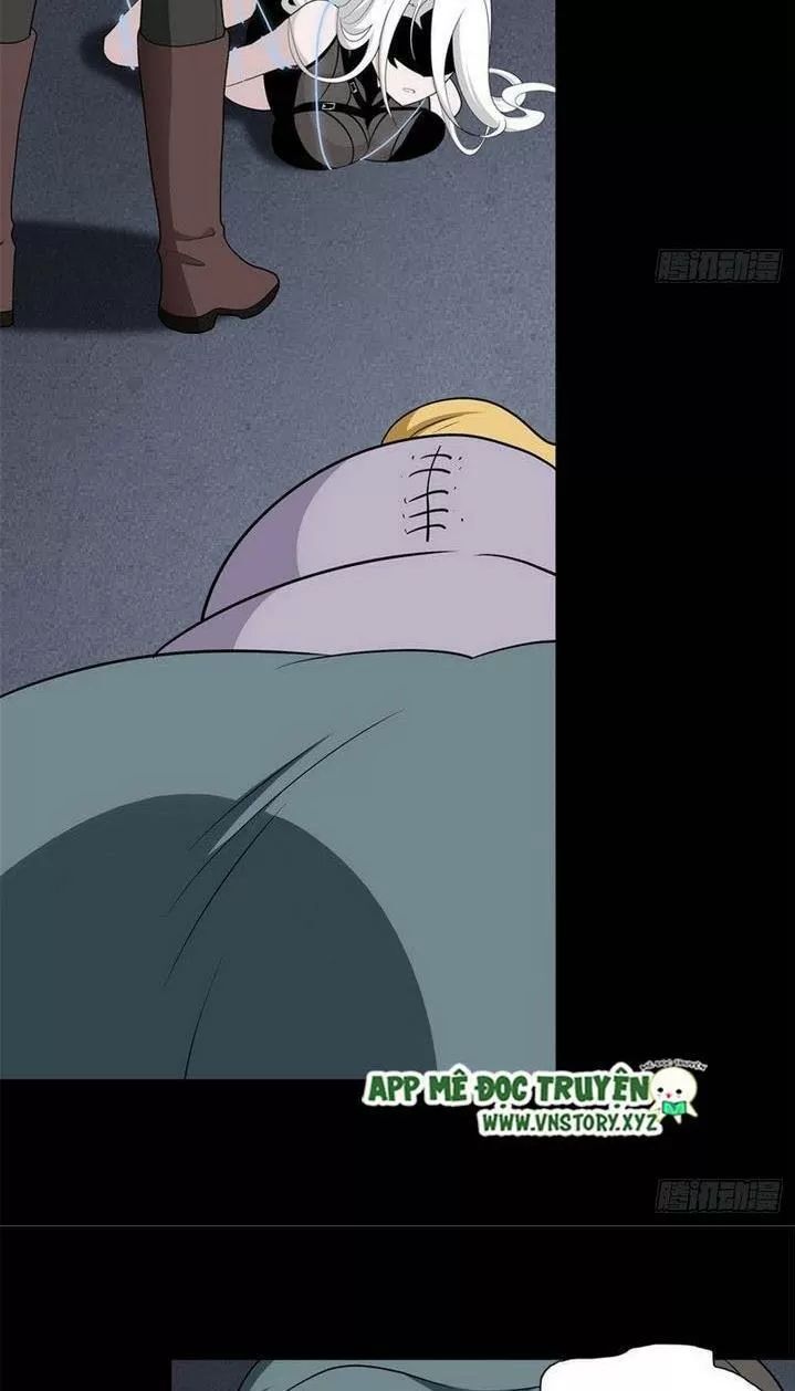 Bạn Gái Zombie Của Tôi Chapter 135 - Trang 2