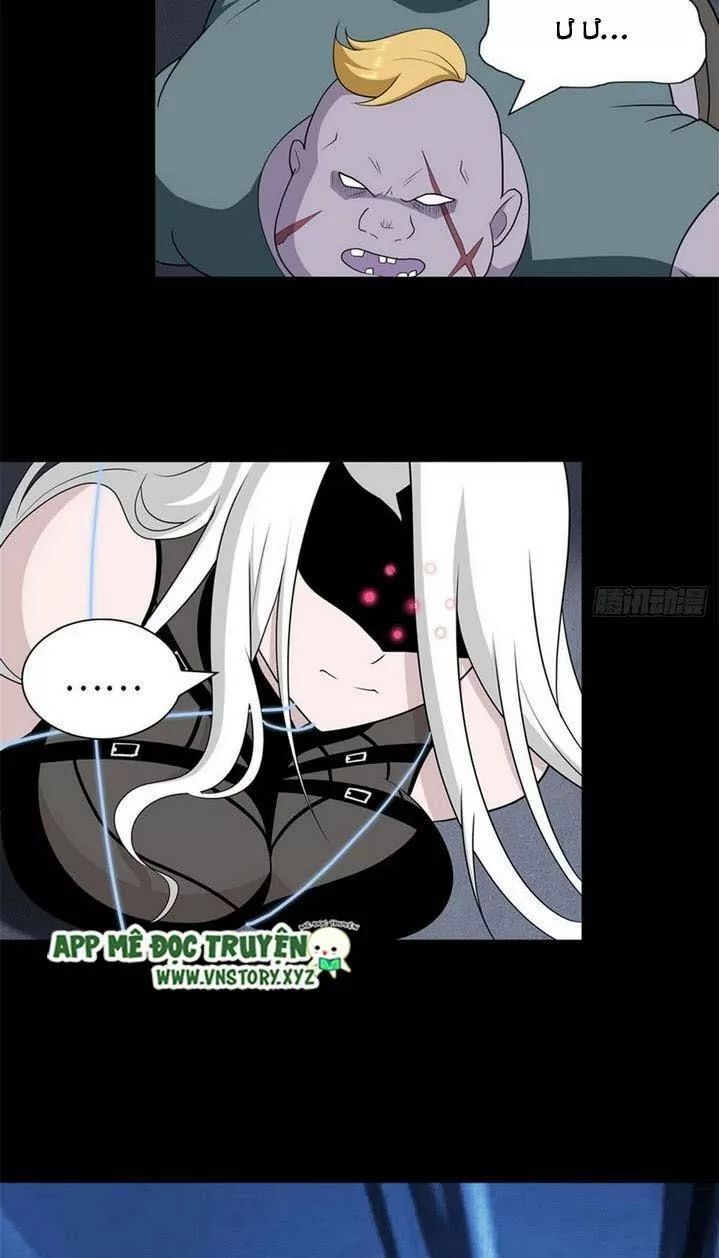 Bạn Gái Zombie Của Tôi Chapter 135 - Trang 2