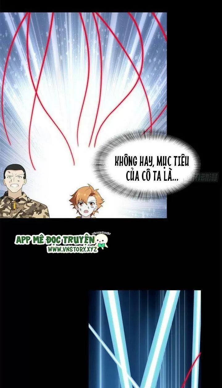 Bạn Gái Zombie Của Tôi Chapter 135 - Trang 2