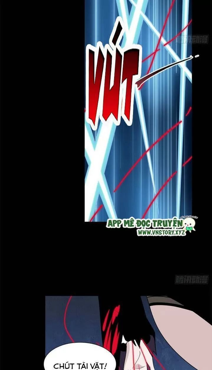 Bạn Gái Zombie Của Tôi Chapter 135 - Trang 2