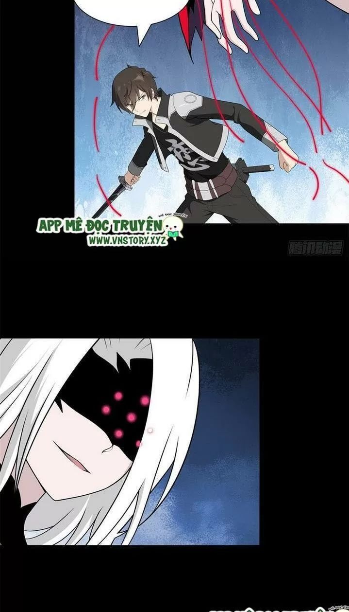 Bạn Gái Zombie Của Tôi Chapter 135 - Trang 2