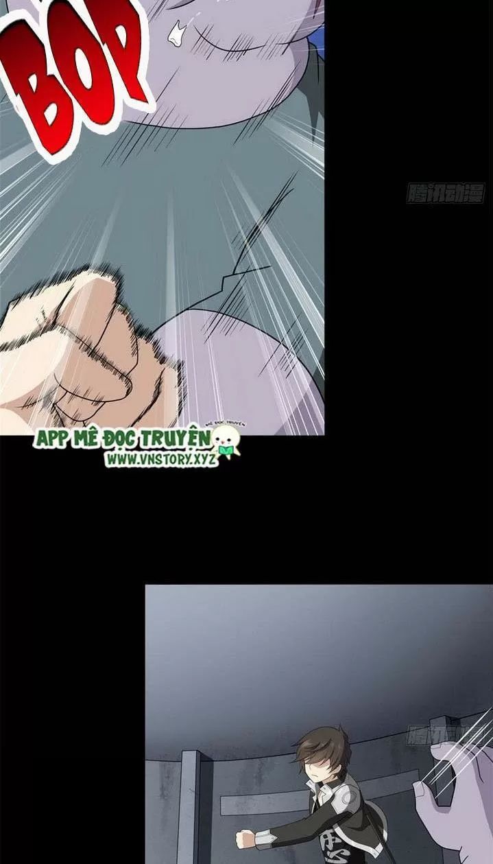 Bạn Gái Zombie Của Tôi Chapter 135 - Trang 2