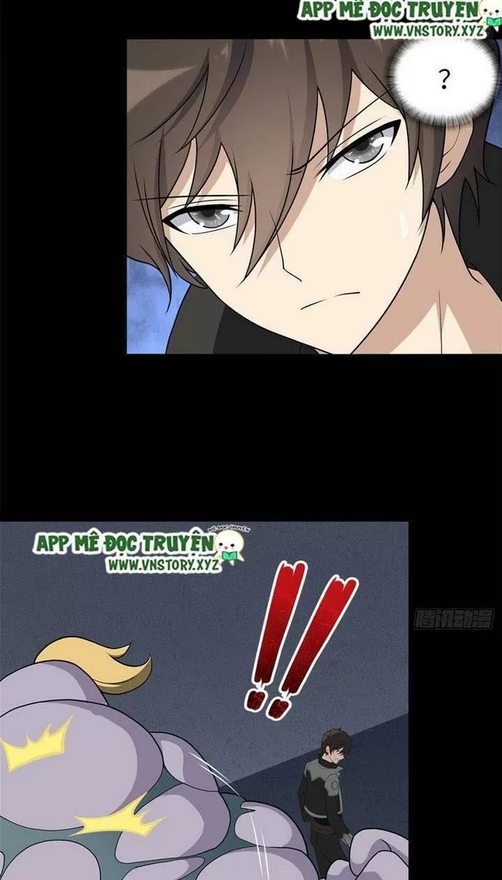 Bạn Gái Zombie Của Tôi Chapter 135 - Trang 2