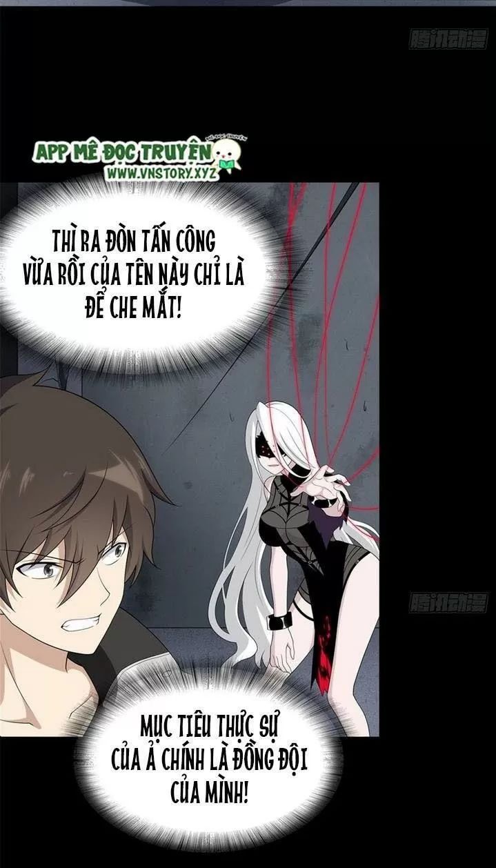 Bạn Gái Zombie Của Tôi Chapter 135 - Trang 2