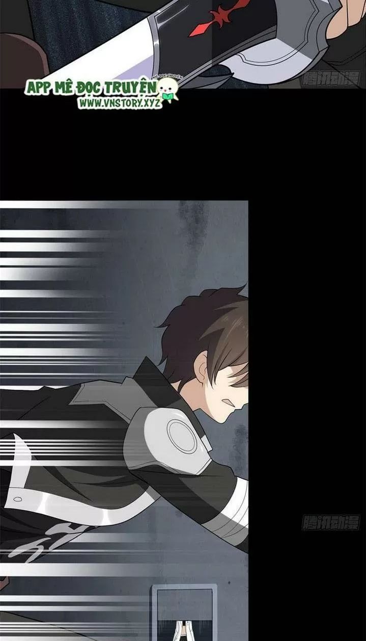 Bạn Gái Zombie Của Tôi Chapter 135 - Trang 2