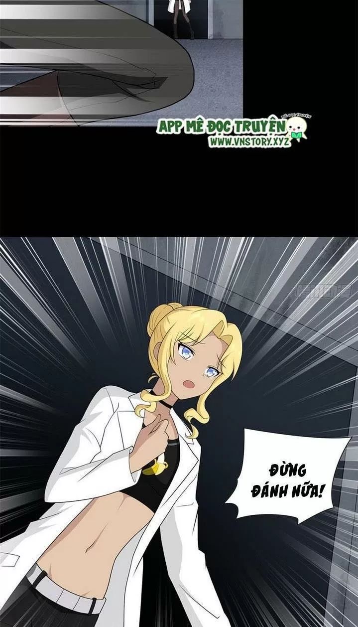 Bạn Gái Zombie Của Tôi Chapter 135 - Trang 2