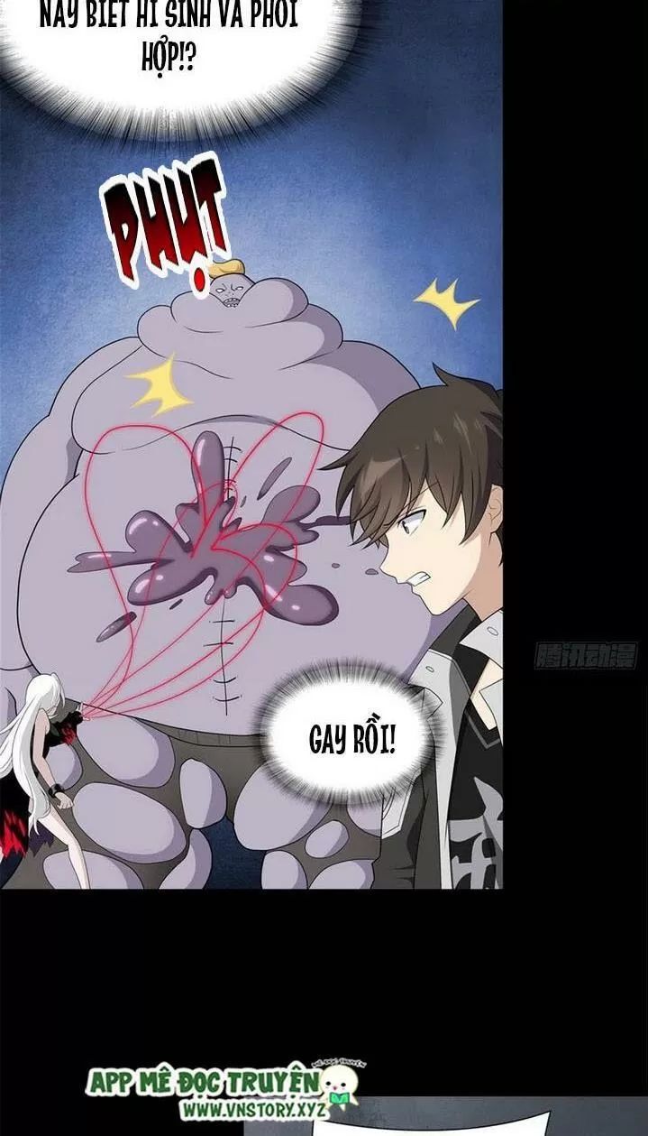 Bạn Gái Zombie Của Tôi Chapter 135 - Trang 2