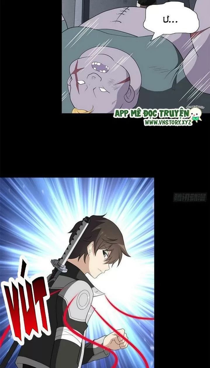 Bạn Gái Zombie Của Tôi Chapter 135 - Trang 2