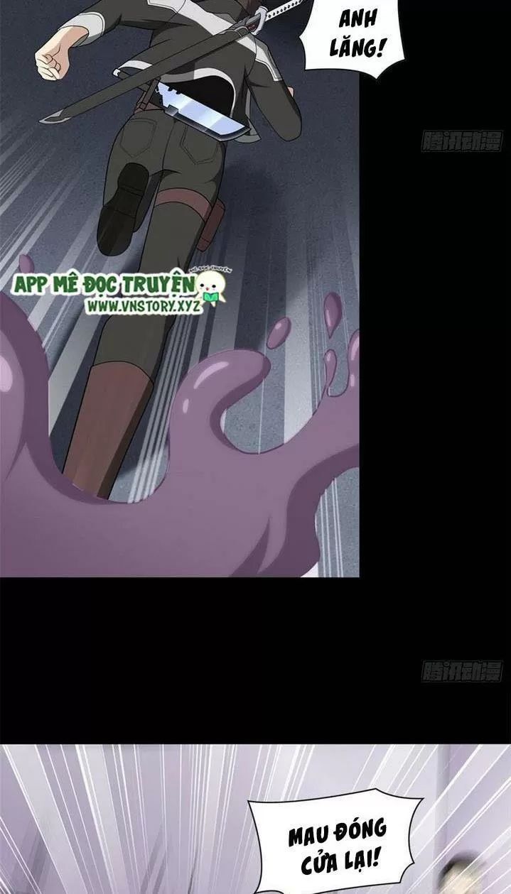 Bạn Gái Zombie Của Tôi Chapter 135 - Trang 2