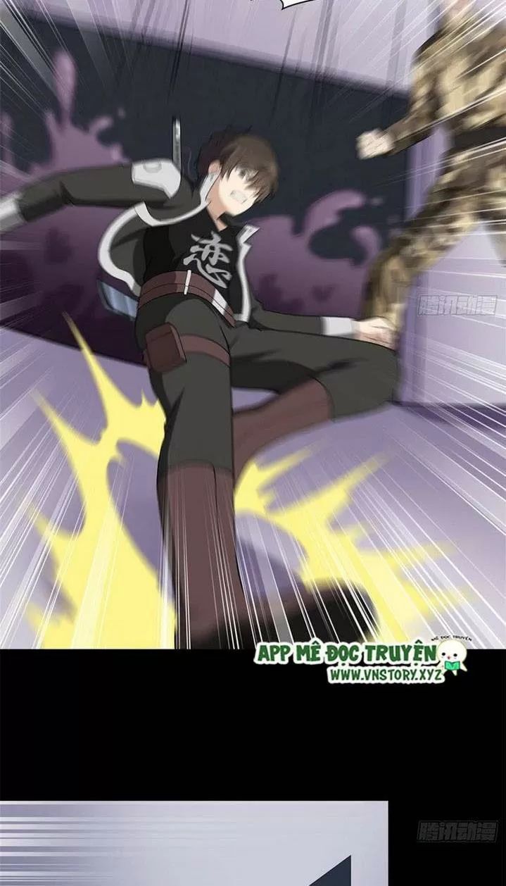 Bạn Gái Zombie Của Tôi Chapter 135 - Trang 2