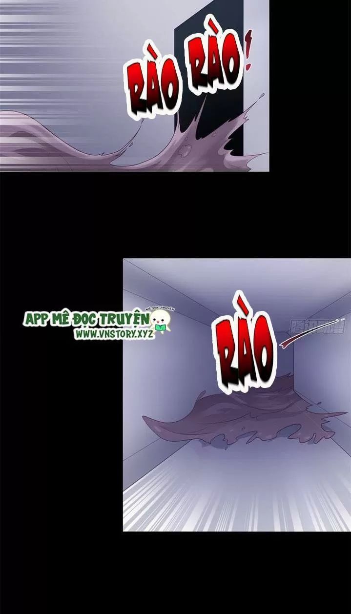 Bạn Gái Zombie Của Tôi Chapter 135 - Trang 2