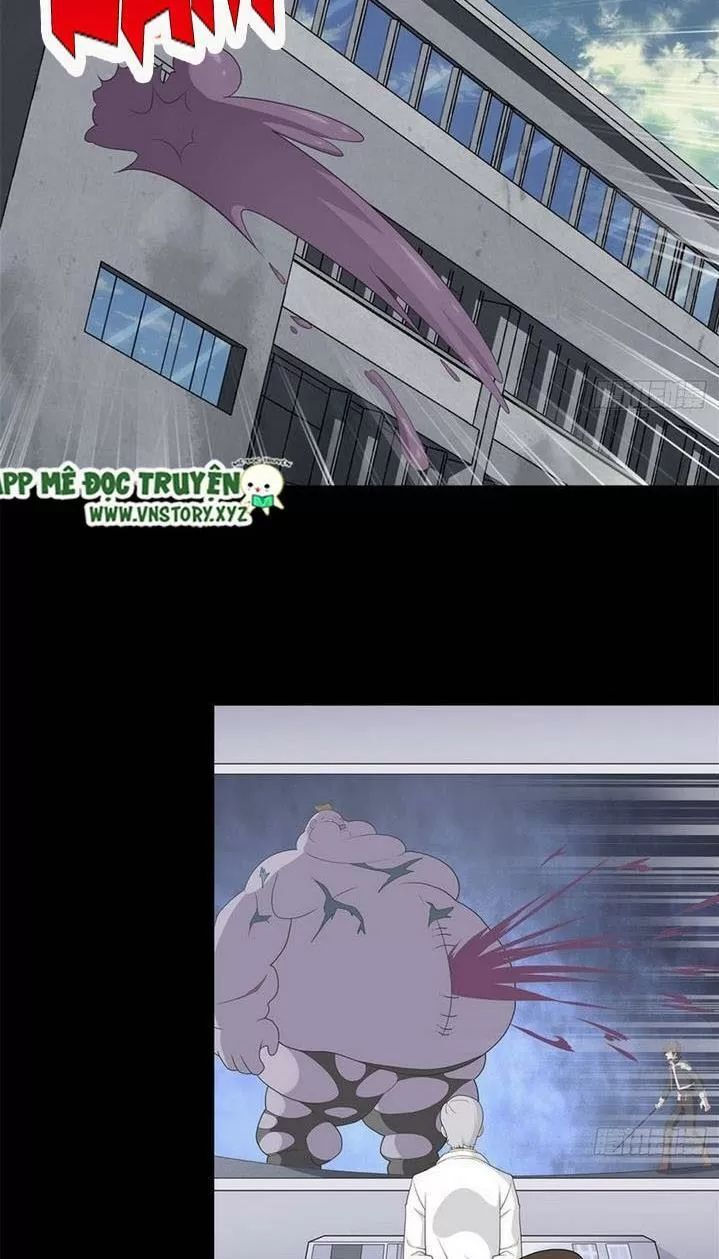 Bạn Gái Zombie Của Tôi Chapter 135 - Trang 2