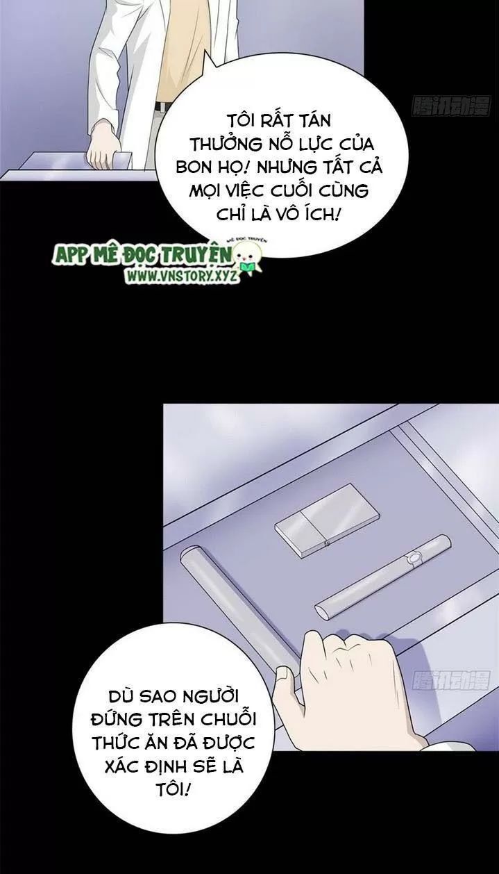 Bạn Gái Zombie Của Tôi Chapter 135 - Trang 2