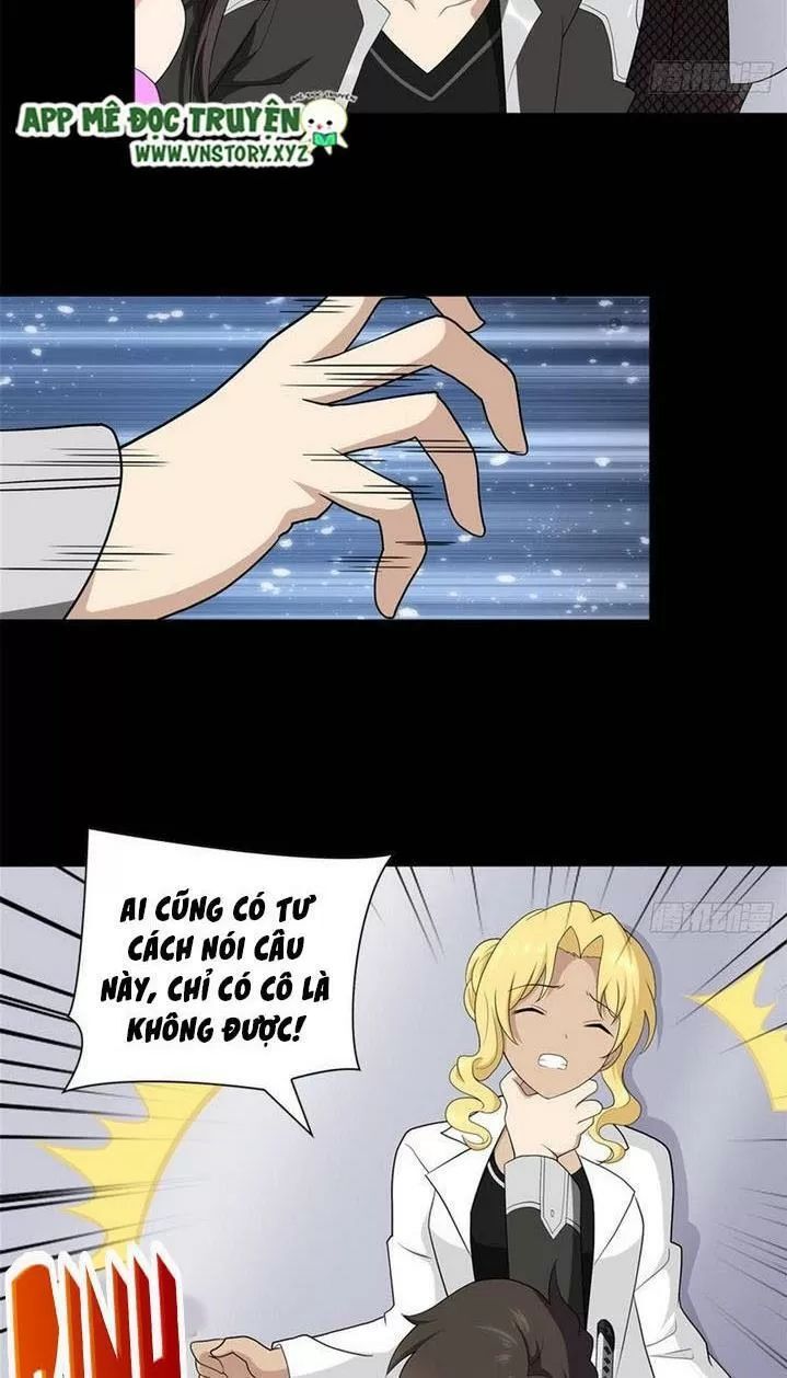 Bạn Gái Zombie Của Tôi Chapter 135 - Trang 2