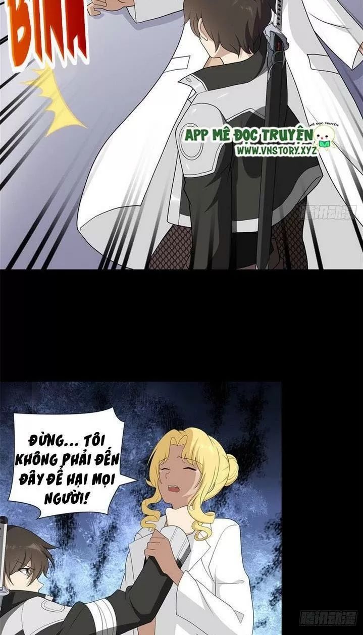 Bạn Gái Zombie Của Tôi Chapter 135 - Trang 2