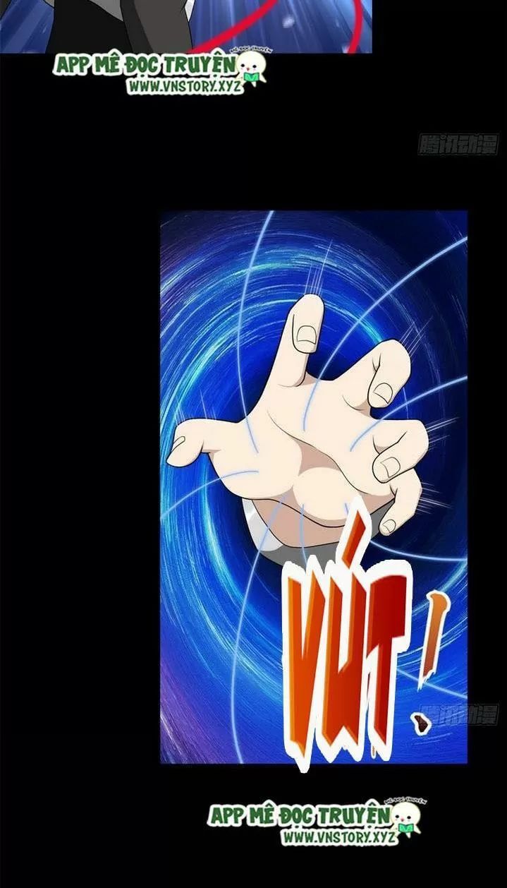 Bạn Gái Zombie Của Tôi Chapter 135 - Trang 2