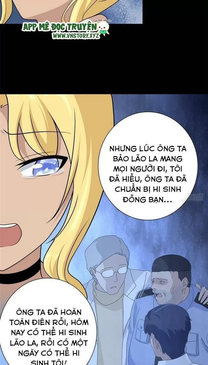Bạn Gái Zombie Của Tôi Chapter 135 - Trang 2