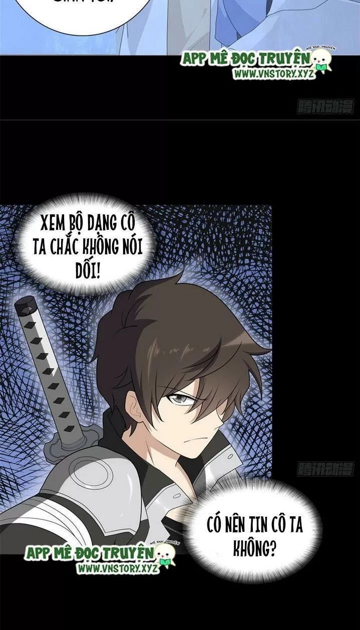 Bạn Gái Zombie Của Tôi Chapter 135 - Trang 2