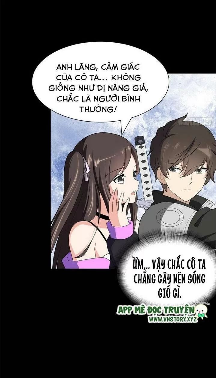 Bạn Gái Zombie Của Tôi Chapter 135 - Trang 2