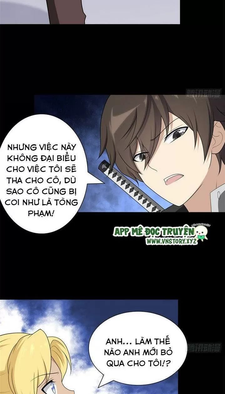 Bạn Gái Zombie Của Tôi Chapter 135 - Trang 2