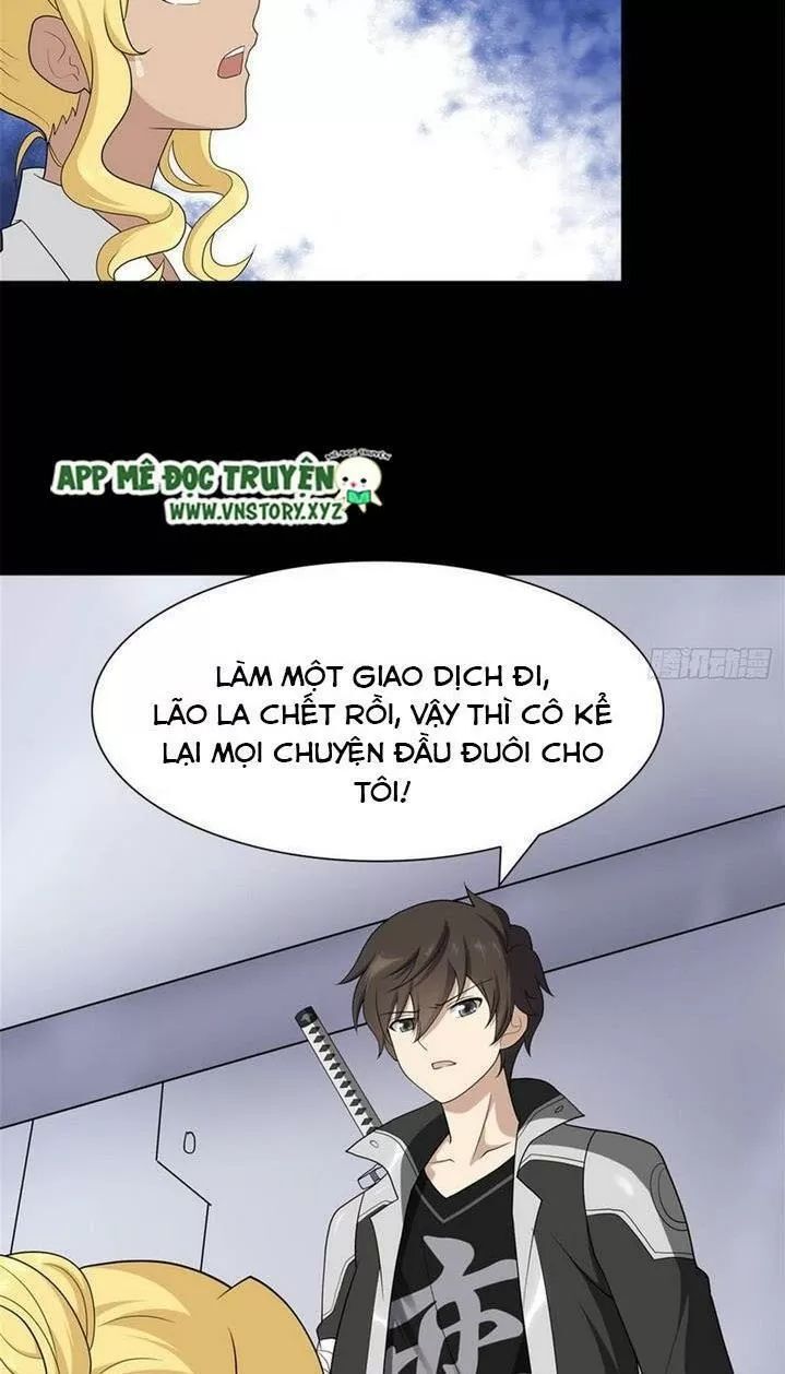 Bạn Gái Zombie Của Tôi Chapter 135 - Trang 2