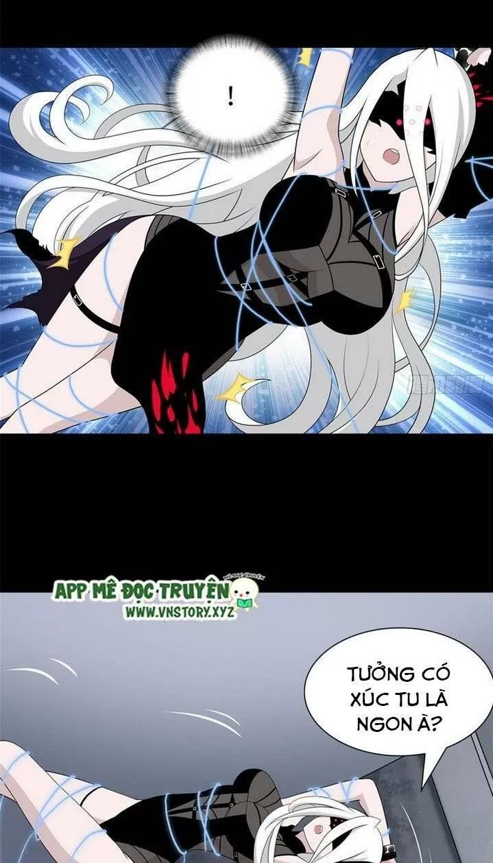 Bạn Gái Zombie Của Tôi Chapter 135 - Trang 2