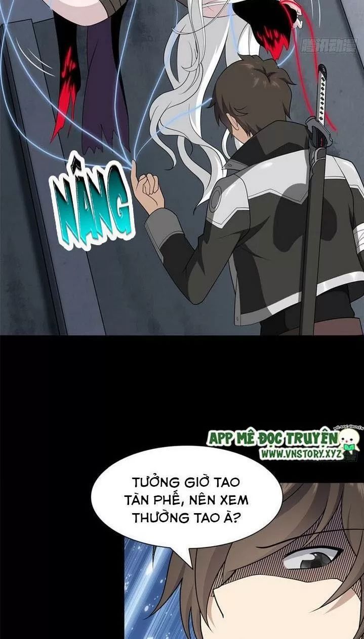 Bạn Gái Zombie Của Tôi Chapter 135 - Trang 2