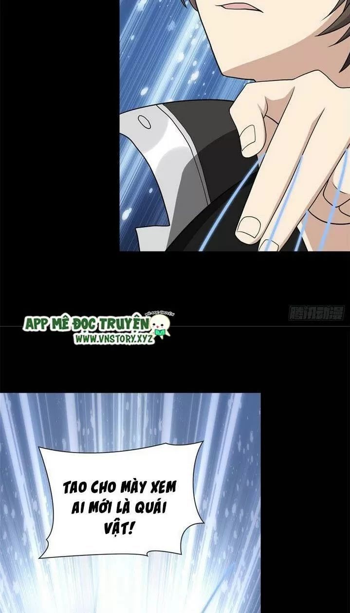 Bạn Gái Zombie Của Tôi Chapter 135 - Trang 2