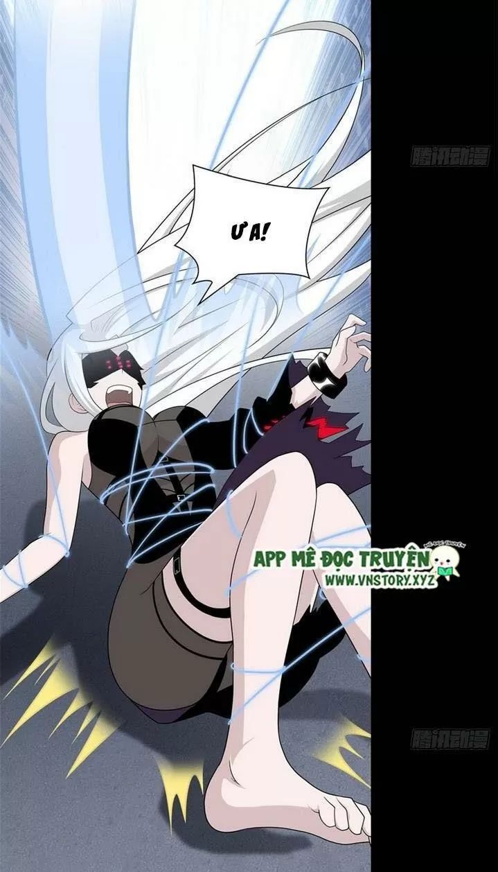 Bạn Gái Zombie Của Tôi Chapter 135 - Trang 2