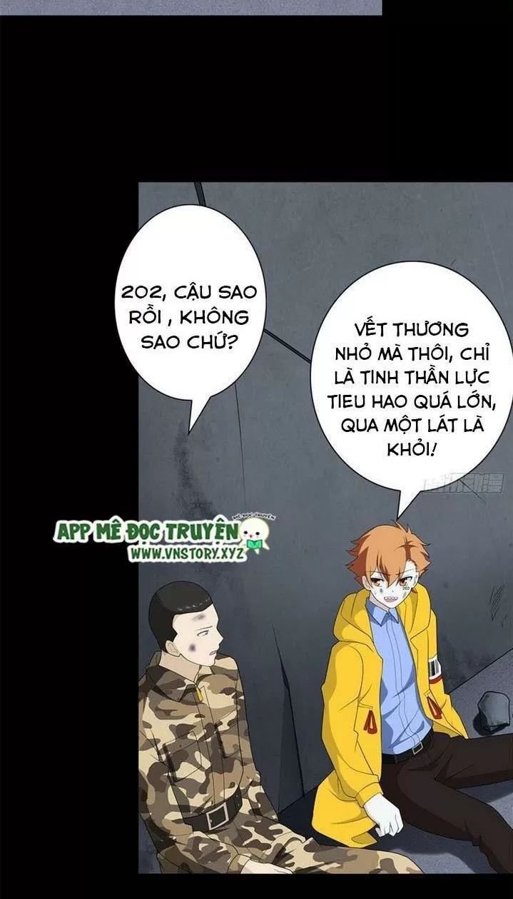 Bạn Gái Zombie Của Tôi Chapter 135 - Trang 2