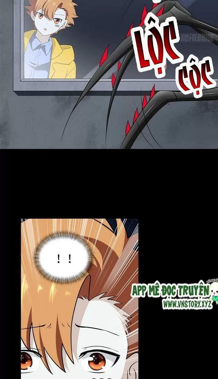 Bạn Gái Zombie Của Tôi Chapter 136 - Trang 2