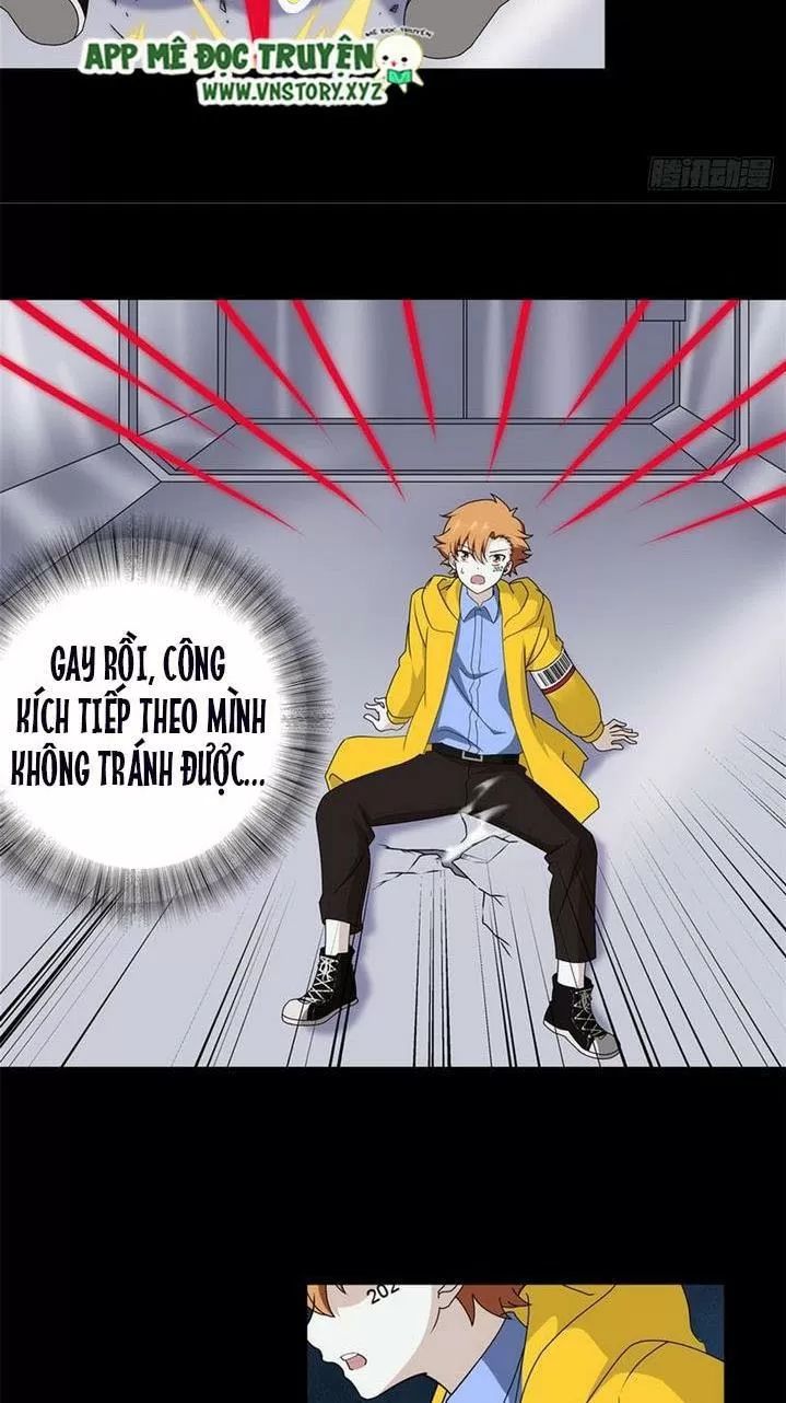 Bạn Gái Zombie Của Tôi Chapter 137 - Trang 2