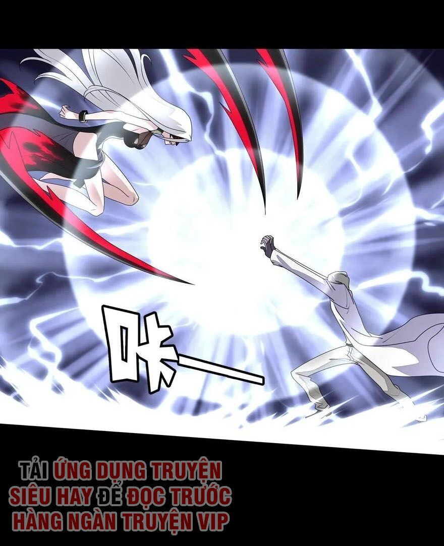 Bạn Gái Zombie Của Tôi Chapter 138 - Trang 2