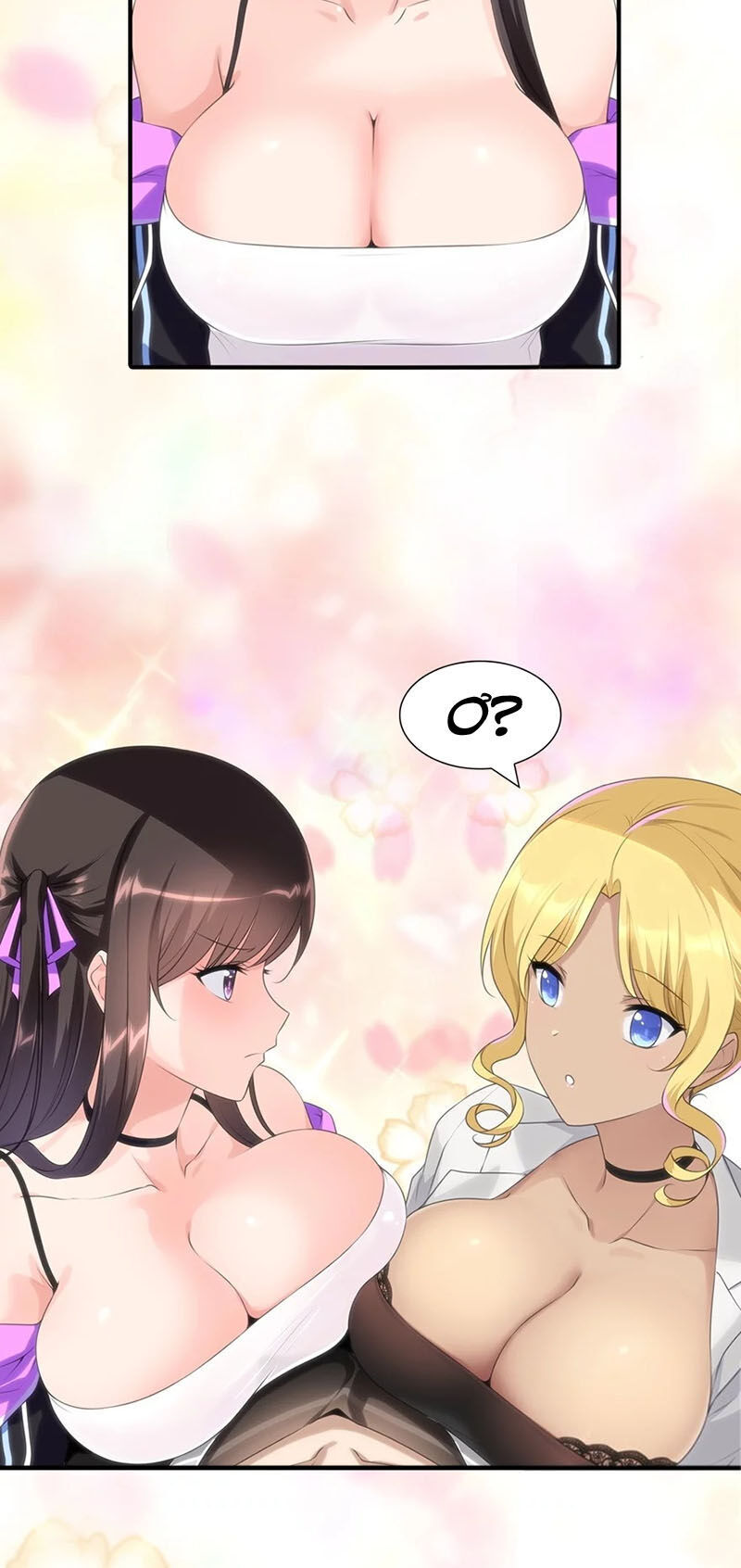 Bạn Gái Zombie Của Tôi Chapter 139 - Trang 2