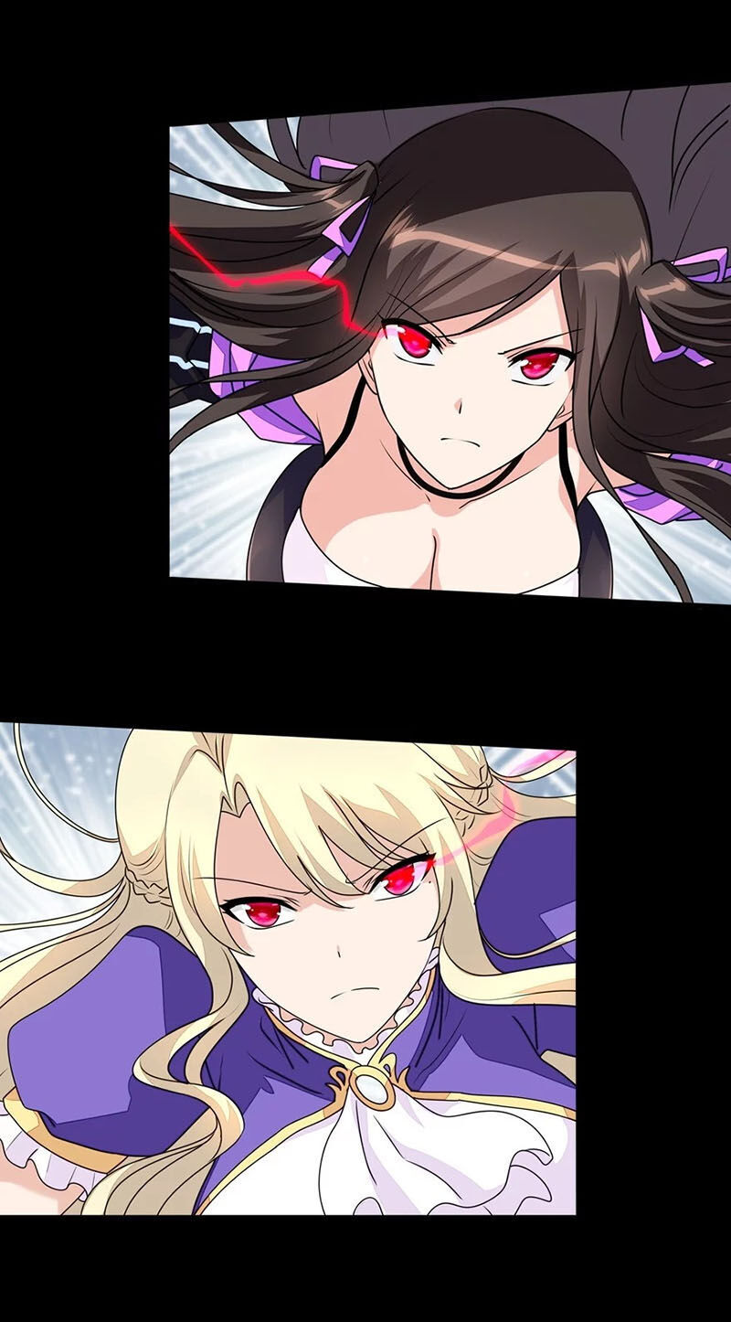 Bạn Gái Zombie Của Tôi Chapter 140 - Trang 2