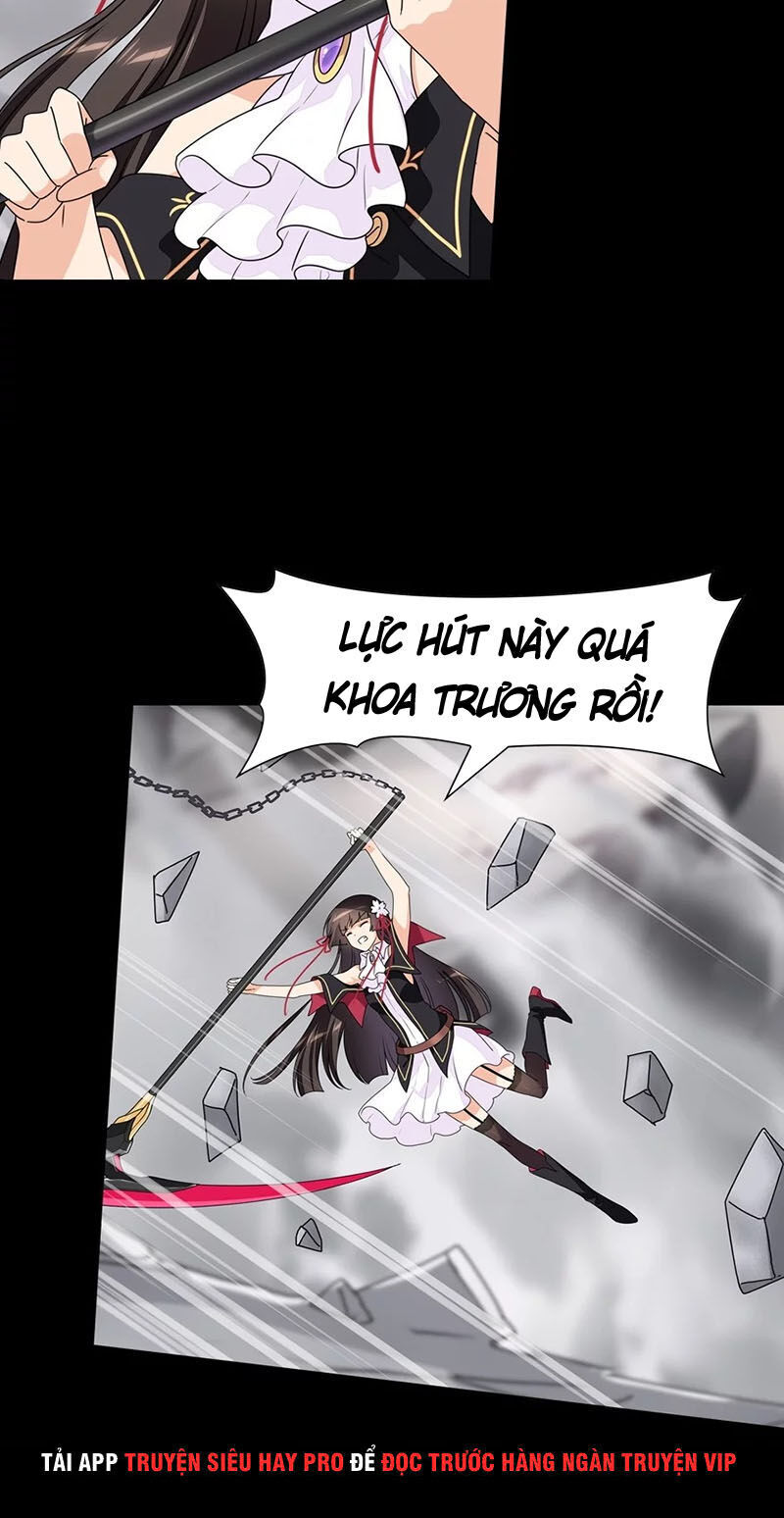 Bạn Gái Zombie Của Tôi Chapter 140 - Trang 2