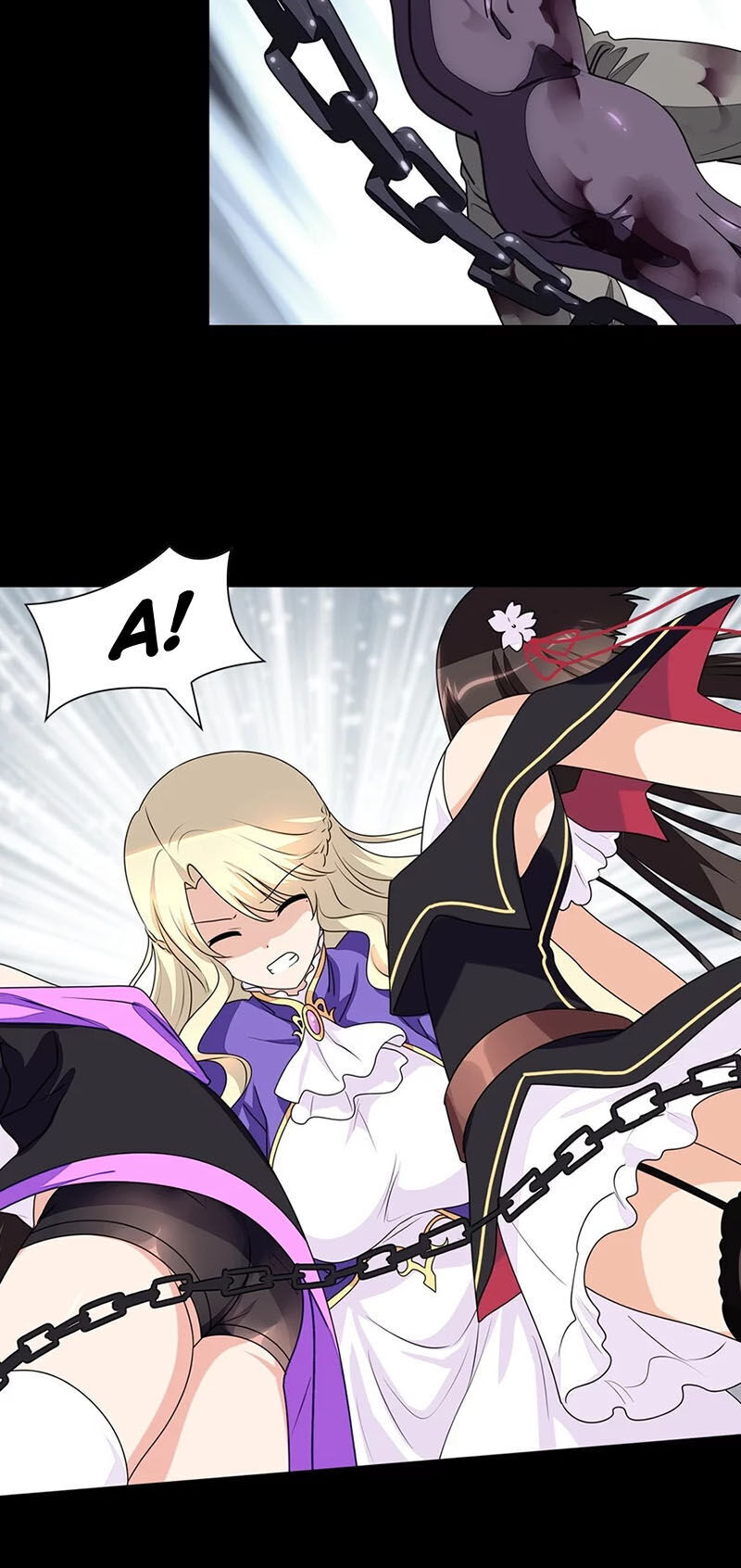 Bạn Gái Zombie Của Tôi Chapter 140 - Trang 2