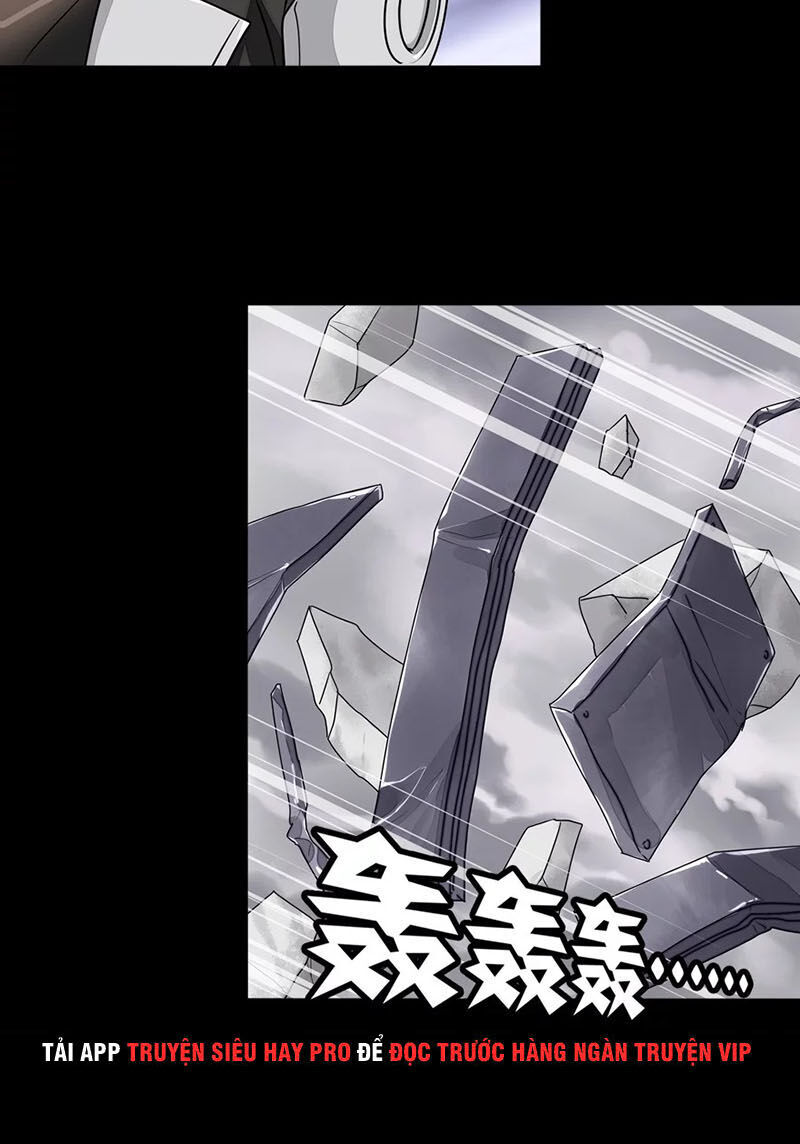 Bạn Gái Zombie Của Tôi Chapter 140 - Trang 2