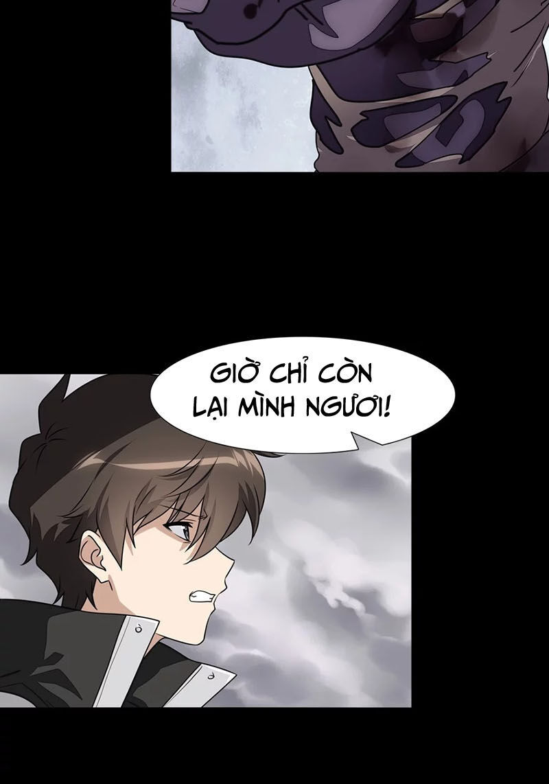 Bạn Gái Zombie Của Tôi Chapter 140 - Trang 2