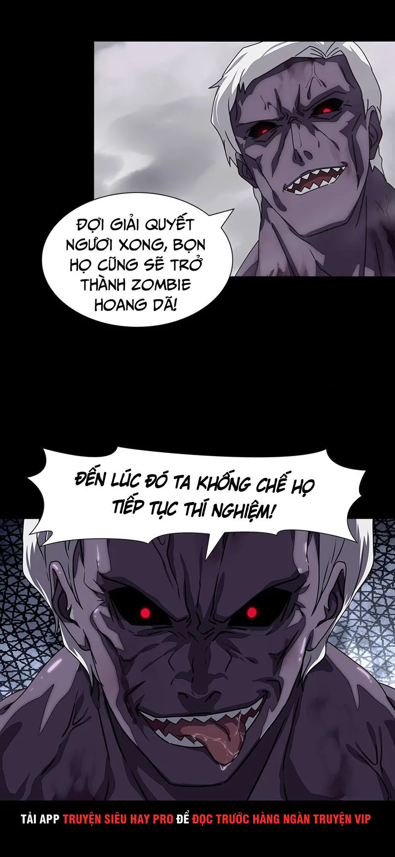 Bạn Gái Zombie Của Tôi Chapter 140 - Trang 2