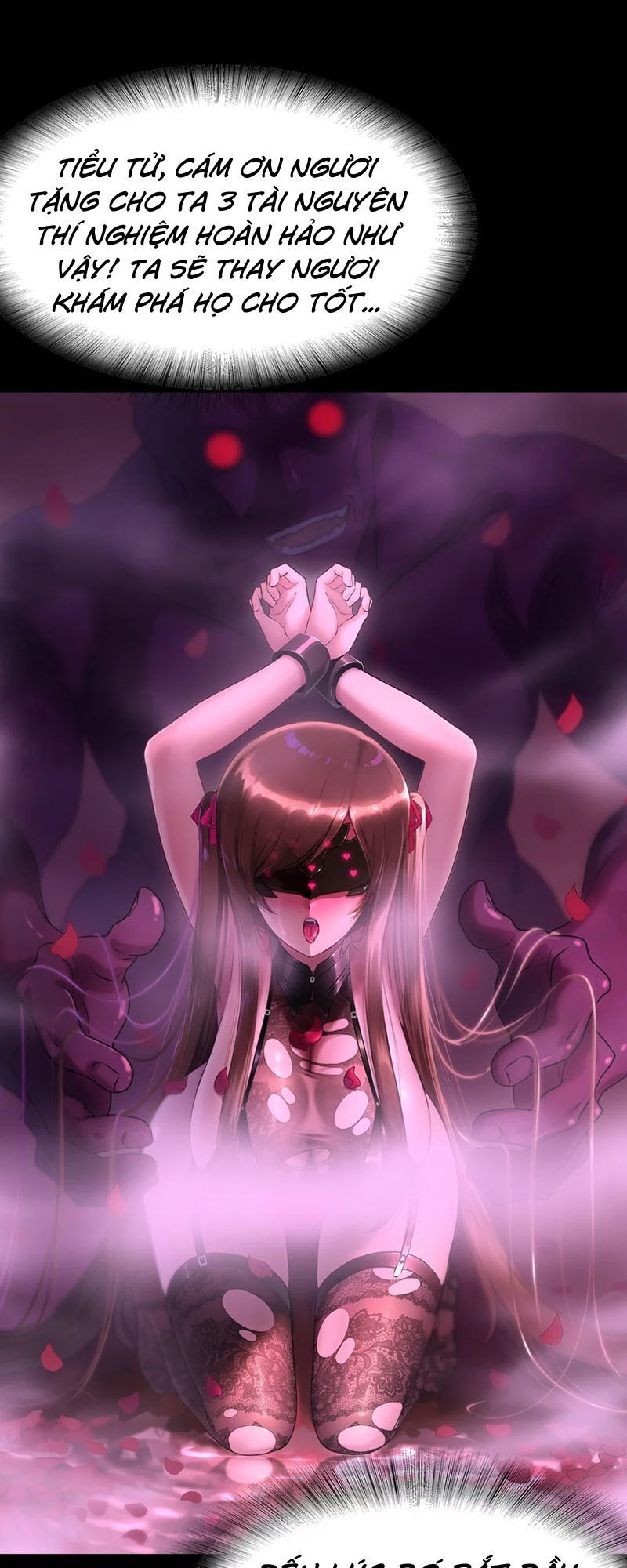 Bạn Gái Zombie Của Tôi Chapter 140 - Trang 2