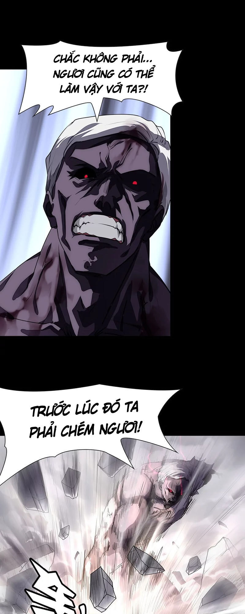 Bạn Gái Zombie Của Tôi Chapter 140 - Trang 2