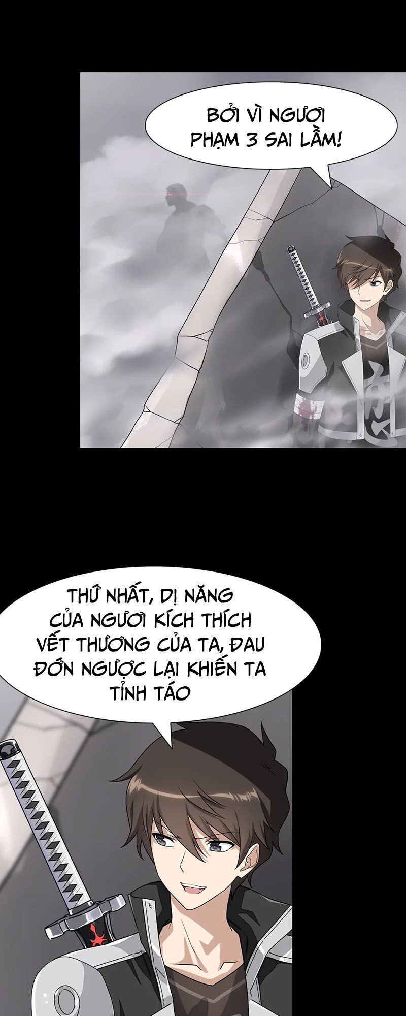 Bạn Gái Zombie Của Tôi Chapter 140 - Trang 2