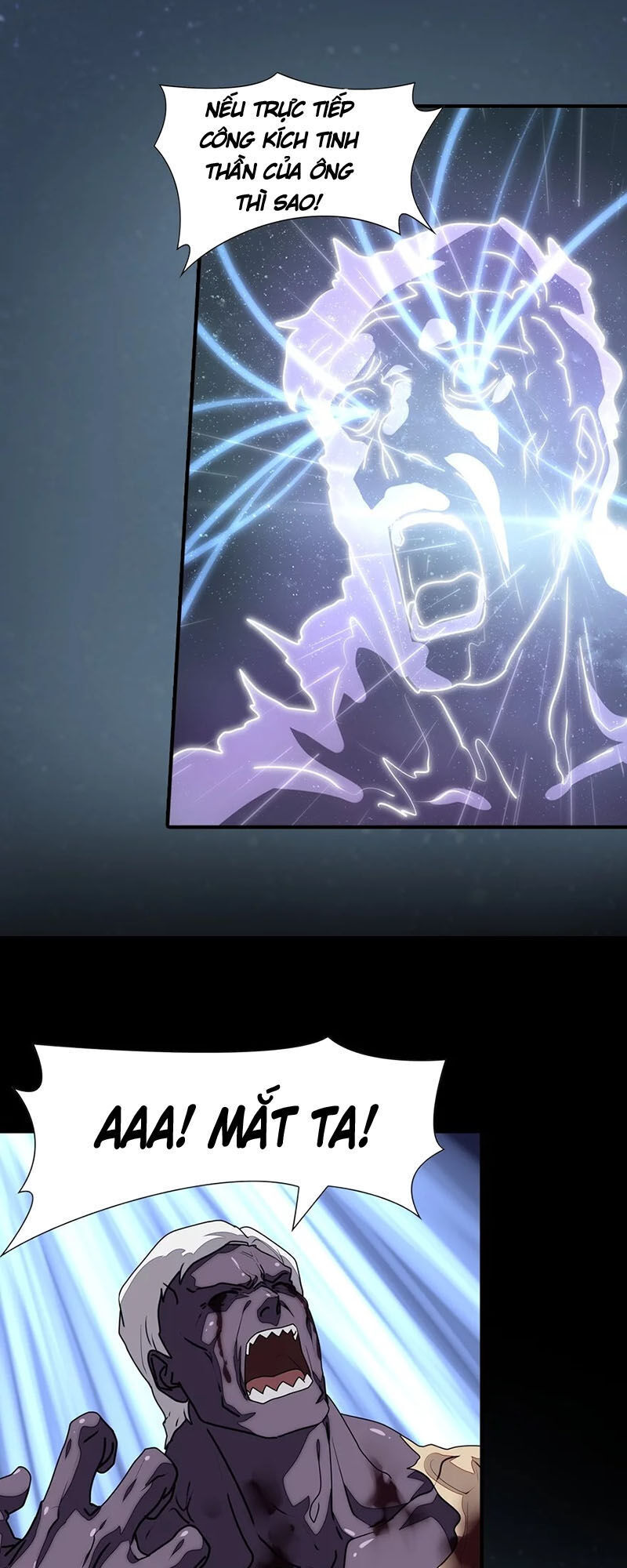 Bạn Gái Zombie Của Tôi Chapter 140 - Trang 2