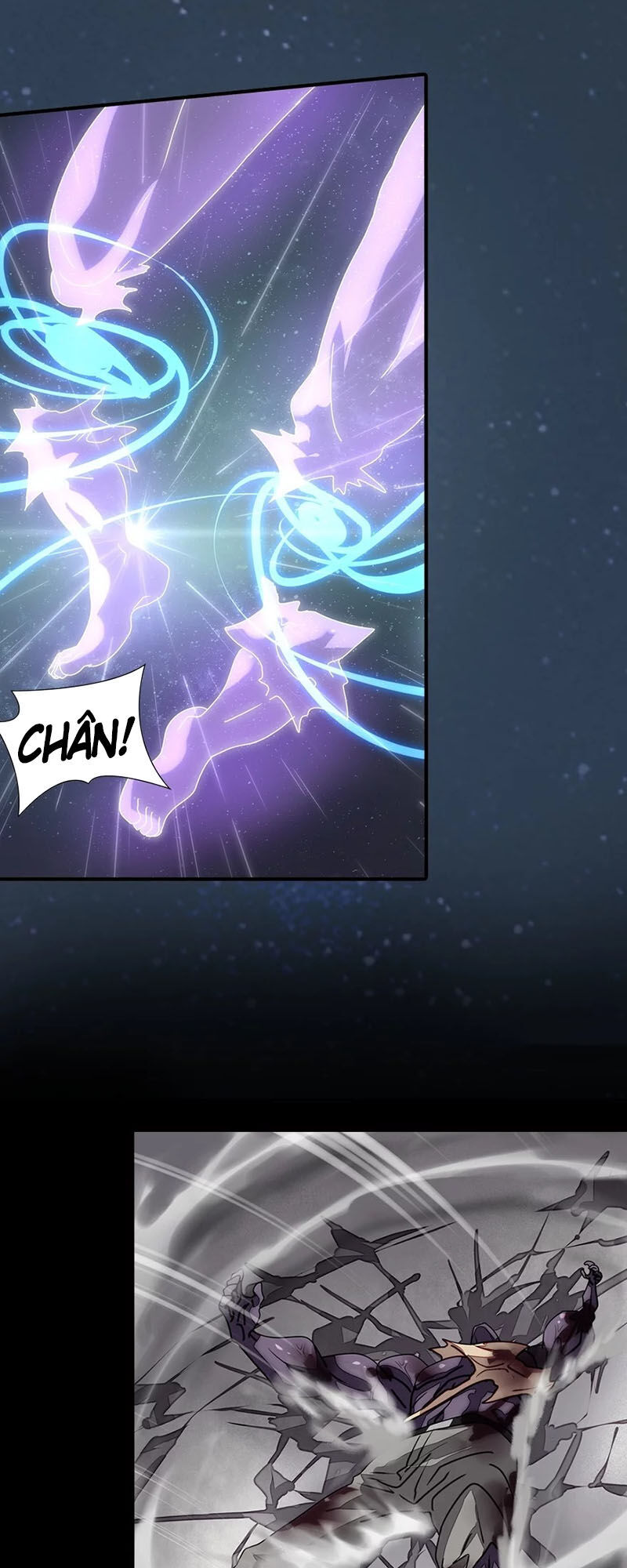 Bạn Gái Zombie Của Tôi Chapter 140 - Trang 2