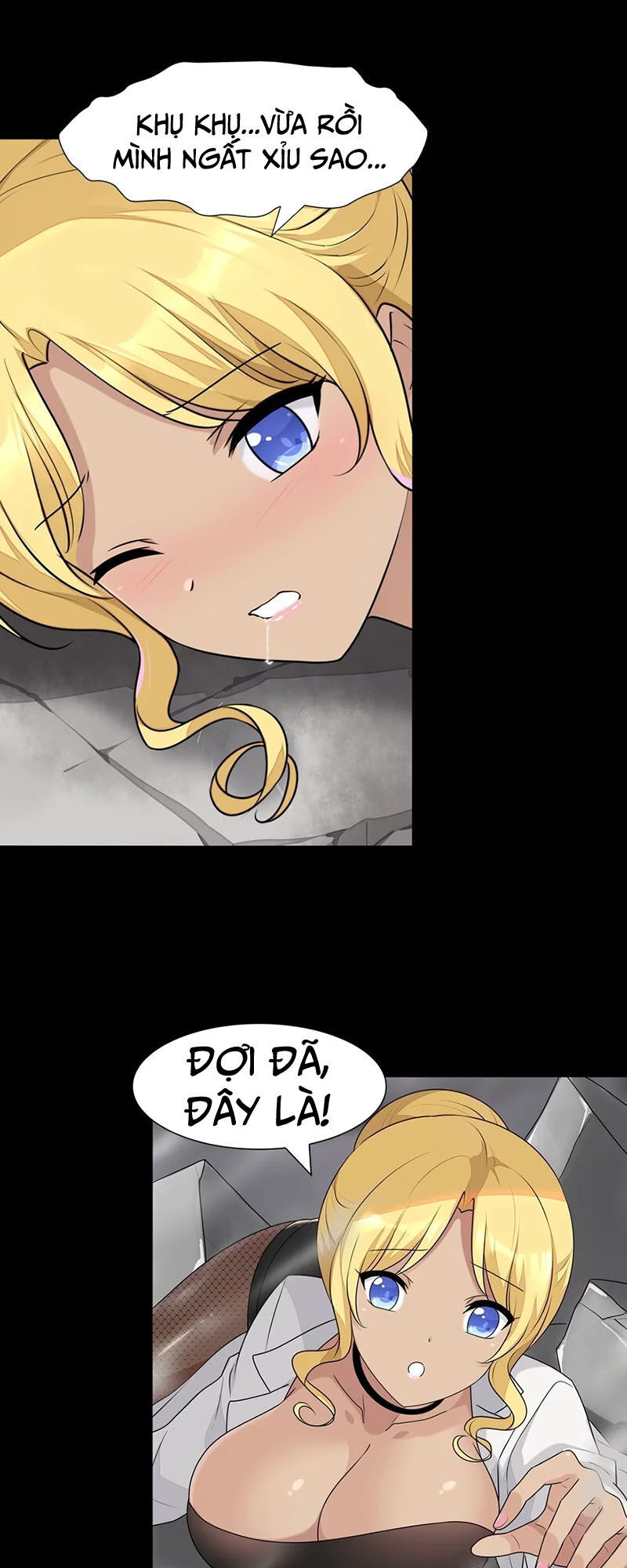 Bạn Gái Zombie Của Tôi Chapter 140 - Trang 2