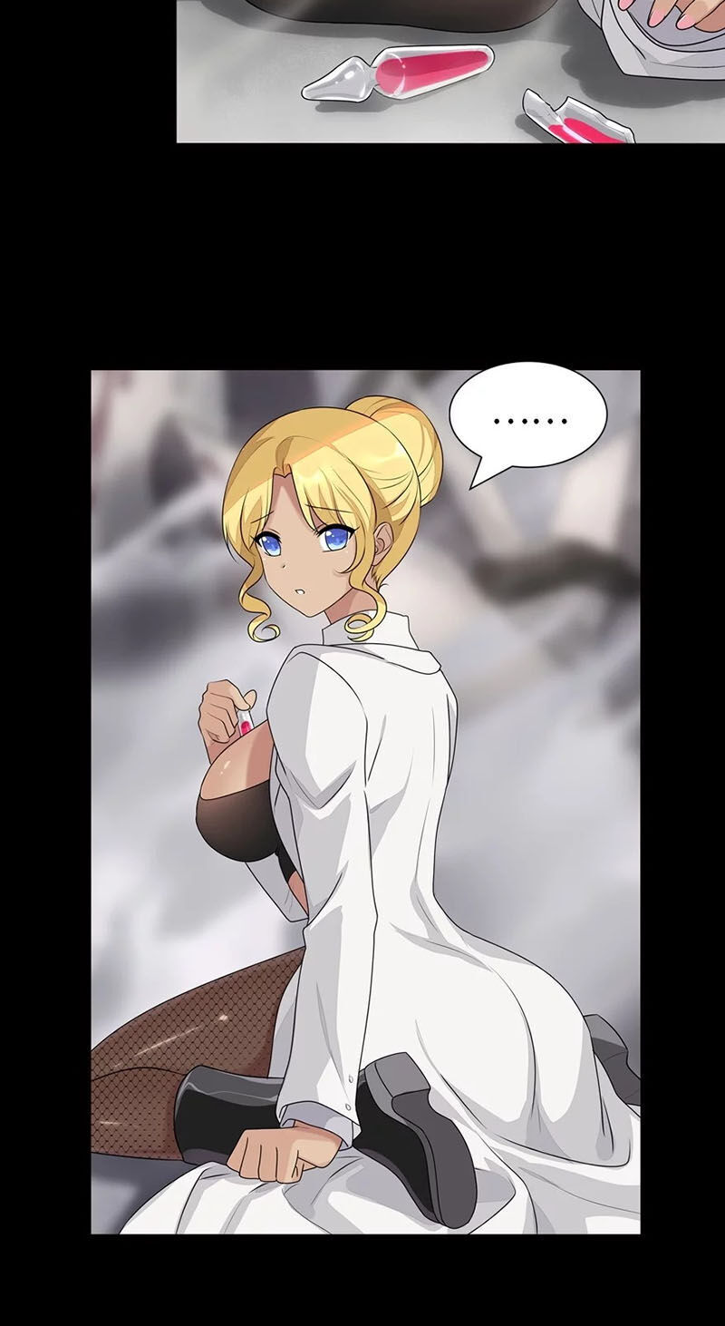 Bạn Gái Zombie Của Tôi Chapter 140 - Trang 2